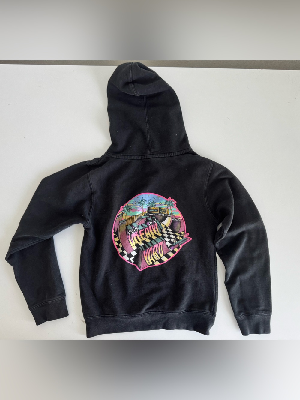 Youth Limited Edition Shreddy Dreamyard Pat Casey Hoodie